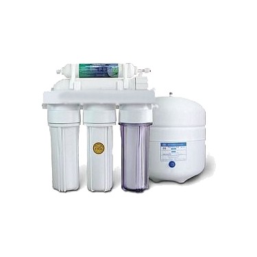 Güney Su Arıtmacı