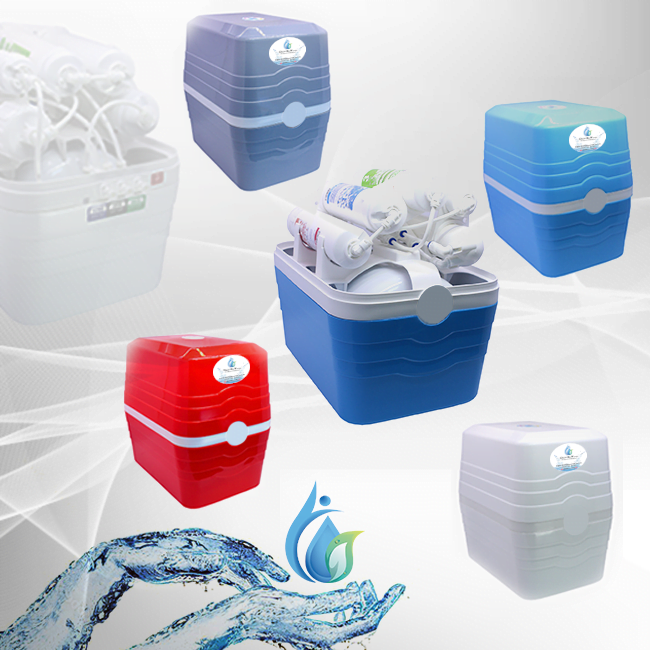 Güney Su Arıtmacı